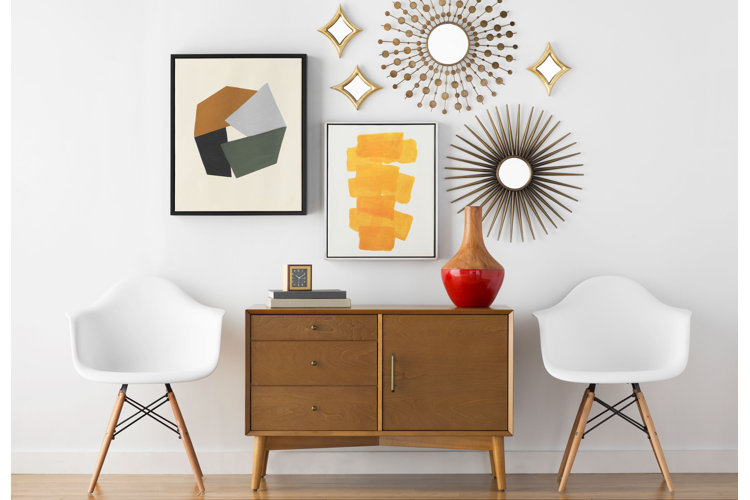 Ready to Revamp Your Home in MidCentury Modern Decor? Wayfair.co.uk